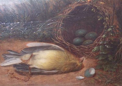 Lot 23 - Arnoud Wydeveld Dutch/American, 1823-1888...