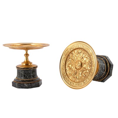 Lot 293 - Companion Pair of Neoclassical Style...
