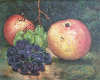 Lot 26 - Attributed to Louis Alexander Fagen Still Life...