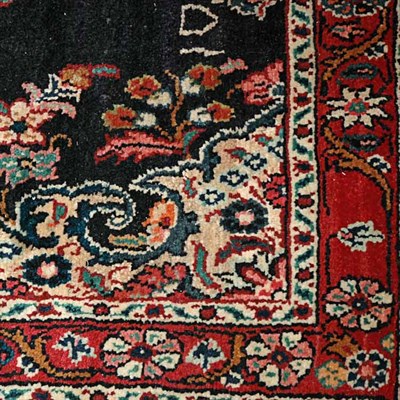 Lot 472 - Lilihan Runner Northwest Iran, contemporary...