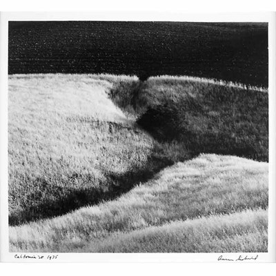 Lot 58 - SISKIND, AARON (1903-1991) California 28, 1975....