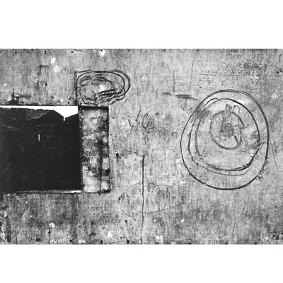 Lot 57 - SISKIND, AARON (1903-1991) Bronx I 1950....