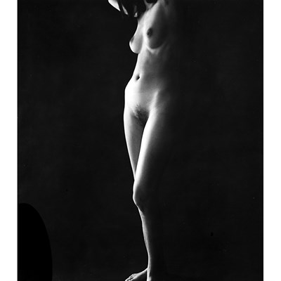 Lot 55 - SISKIND, AARON (1903-1991) Alice Beck 86 1966....