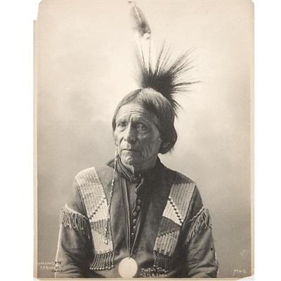 Lot 46 - RINEHART, FRANK A. (1861-1928) Peatwy Tuck-Sac...