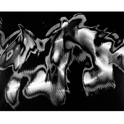 Lot 99 - WESTON, BRETT (1911-1993) [Buffing marks,...
