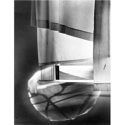 Lot 136 - WHITE, MINOR (1908-1976) Windowsill...