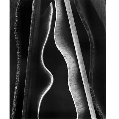 Lot 13 - CHIARENZA, CARL (b. 1935) Group of four...