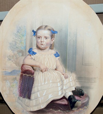Lot 26 - English School Late 19th/Early 20th Century...