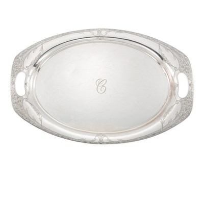 Lot 140 - International Silver Co. Sterling Silver...