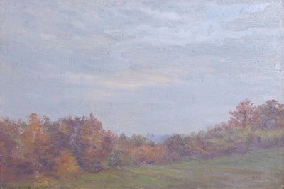 Lot 64 - Albert E. Smith American, 1862-1940...