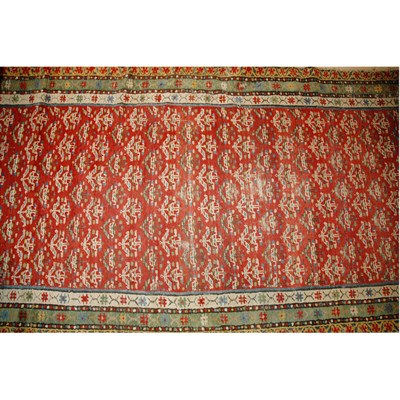 Lot 307 - Guendje Runner Southwest Caucasus, last...