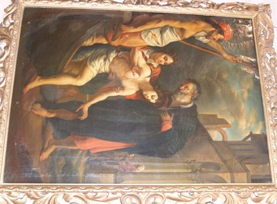Lot 21 - After Cristofano Allori 19th Century The...