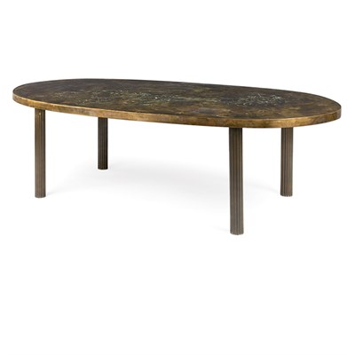 Lot 78 - Philip and Kelvin Laverne American, 1908-1988...
