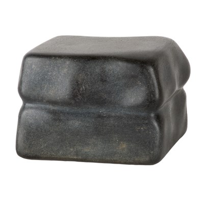 Lot 127 - Karl Prantl Austrian, b. 1923 Meditation Stone,...