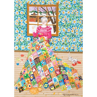 Lot 117 - Bill W. Dodge American, b. 1934 Unpretending...