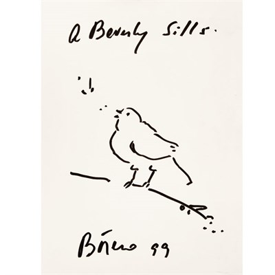 Lot 345 - BOTERO, FERNANDO Botero. New Works on Canvas....