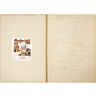 Lot 341 - [MUSIC] Collection of approximately forty-five...