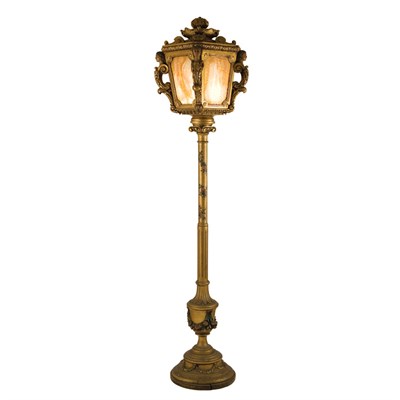 Lot 156 - Venetian Baroque Style Gilt-Composition...