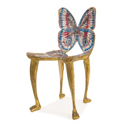 Lot 173 - Pedro Friedeberg Mexican/American, b. 1937...