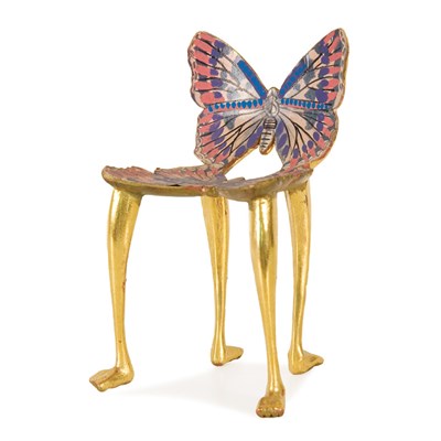 Lot 171 - Pedro Friedeberg Mexican/American, b. 1937...