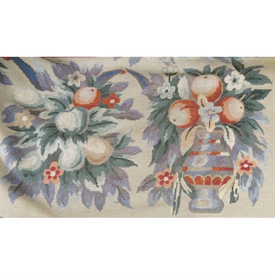 Lot 144 - Needlepoint Carpet China, contemporary The...