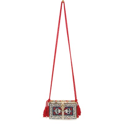 Lot 459 - Judith Leiber Bundle of Books Minaudiere Circa...
