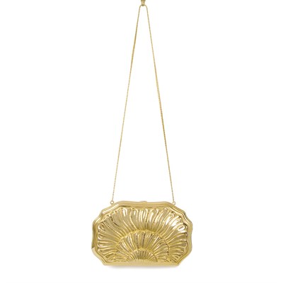 Lot 443 - Judith Leiber Minaudiere Evening Bag The...