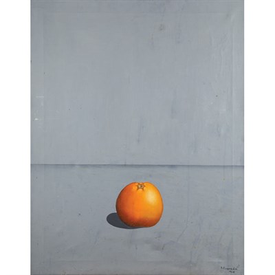 Lot 23 - Xavier Esqueda Mexican, b. 1943 Untitled, 1969...