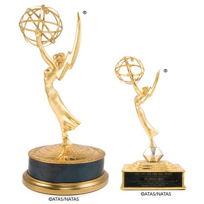 Lot 371 - [SILLS, BEVERLY] Beverly Sills's Academy Of...