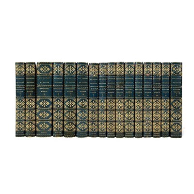 Lot 208 - [FINE BINDING] BURTON, RICHARD. The Book of...