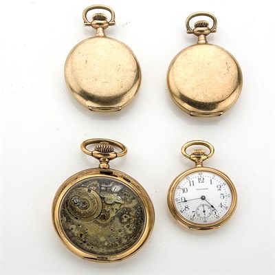 Lot 59 - Assorted Group of Gold and Metal Jewelry and Assorted Coins
