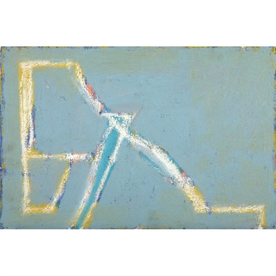 Lot 69 - Seymour Boardman American, 1921-2005 Untitled,...