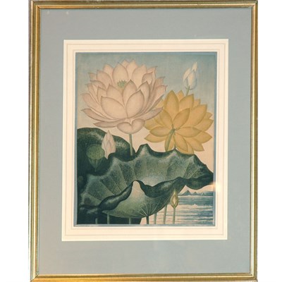 Lot 76 - Dr. Thornton, publisher SACRED EGYPTIAN BEAN...