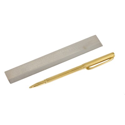 Lot 274 - Two Bulgari Desktop Items Comprising a Bulgari...