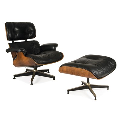 Lot 179 - Charles and Ray Eames American, 1907-1978 and...