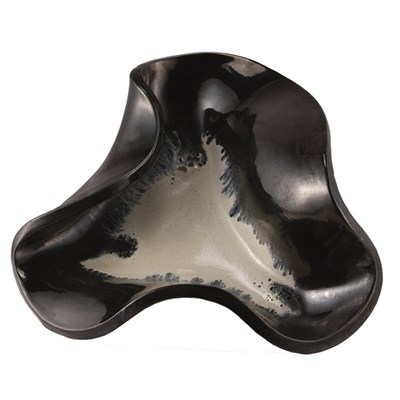 Lot 208 - Russel Wright American, 1904-1976 Manta Ray,...
