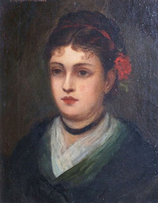 Lot 78 - John Haynes Williams British, 1836-1908...