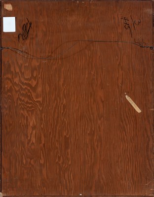 Lot 81 - Dutch School 18th Century Woman Seated with a...