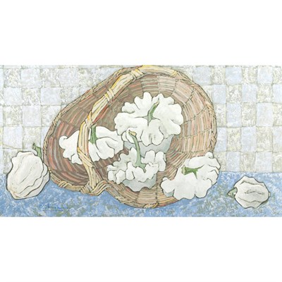 Lot 91 - Michael O'Shaughnessy American, 20th Century...