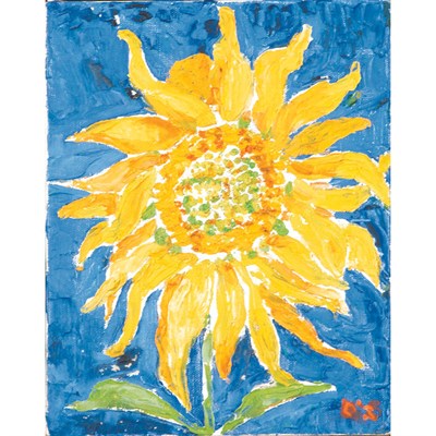 Lot 42 - Michael O'Shaughnessy American, 20th Century...
