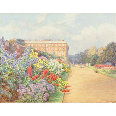 Lot 14 - (i) Beatrice Parsons British, 1870-1955...