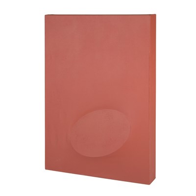 Lot 119 - Turi Simeti Italian, b. 1929 Untitled, 1969...