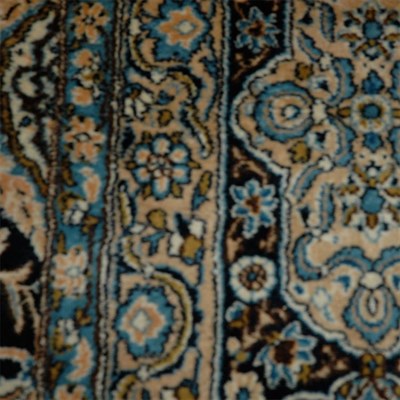 Lot 578 - Kirman Carpet Southeast Iran, contemporary The...