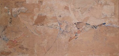 Lot 11 - Andrew Coppola American, 1941-1992 Forme e...