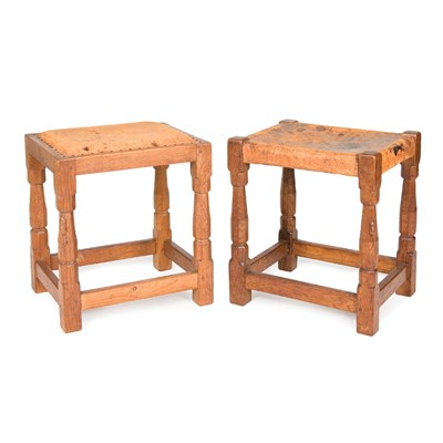 Lot 159 - Robert Mouseman Thompson British, 1876-1955...