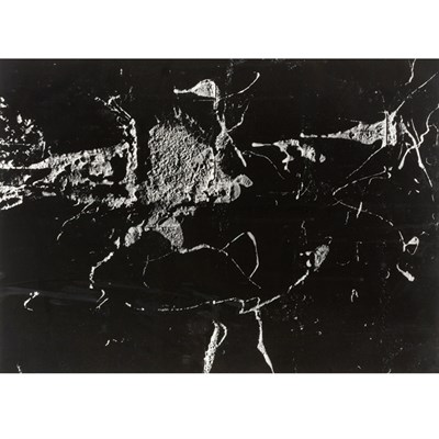 Lot 60 - SISKIND, AARON (1903-1991) Chicago 9C 1948....
