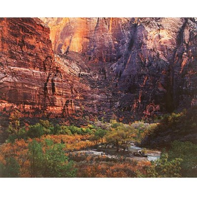 Lot 6 - BURKETT, CHRISTOPHER (b. 1951) Twilight,...