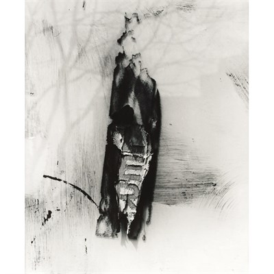 Lot 61 - SISKIND, AARON (1903-1991) Chicago 22 1960....