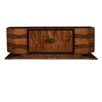 Lot 167 - Attributed to Louis Majorelle French,...