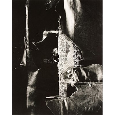 Lot 12 - CHIARENZA, CARL (b. 1935) Group of six...